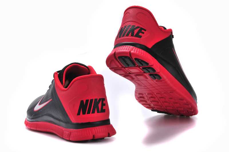 Nike Free 4.0 V3 Leather Aliexpress Magasins En Ligne Nike Free Run Running Chaussures